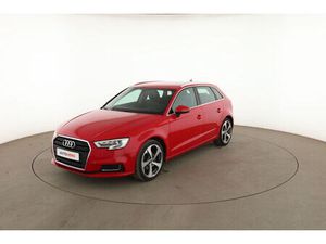 AUDI A3 SPORTBACK 35 TFSI COD DESIGN