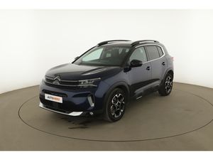 CITROEN C5 AIRCROSS CITROEN C5 AIRCROSS 1.6 HYBRID SHINE E-EAT8