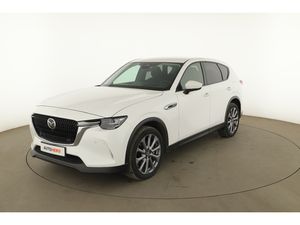 MAZDA CX-60 2.5 E-SKYACTIV PHEV 4X4 EXCLUSIVE-LINE BVA8