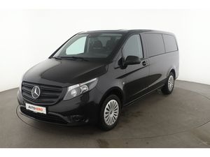 MERCEDES VITO TOURER 116 CDI