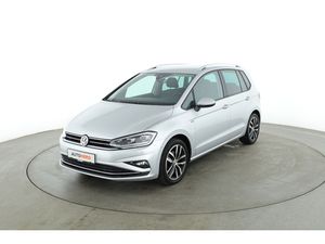 VOLKSWAGEN GOLF SPORTSVAN 1.0 TSI