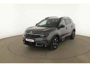 CITROEN C5 AIRCROSS 1.5 BLUE-HDI SHINE EAT8