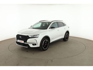 CITROEN DS7 DS AUTOMOBILES DS7 CROSSBACK 1.5 BLUE-HDI PERFORMANCE LINE AUTOMATIQUE