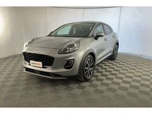 FORD PUMA 1.0 ECOBOOST