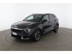 1.6 CRDI MILD-HYBRID