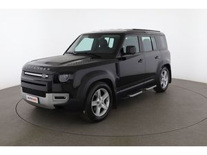 LAND ROVER DEFENDER D240 D240