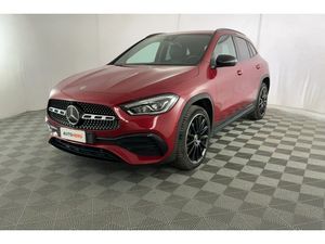 MERCEDES GLA GLA 250 E GLA 250E