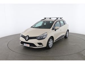 RENAULT CLIO 1.2