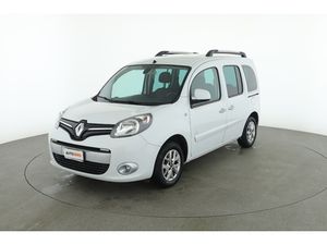 RENAULT KANGOO 1.5 BLUE DCI