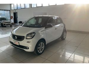 SMART FORFOUR 1.0