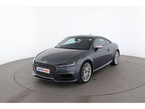 AUDI TT TTS AUDI TTS COUPÉ 2.0 TFSI QUATTRO S TRONIC