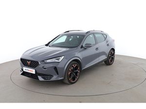 CUPRA FORMENTOR VZ CUPRA FORMENTOR 1.4 E-HYBRID VZ DSG6