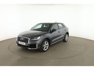 AUDI Q2 30 TFSI S LINE