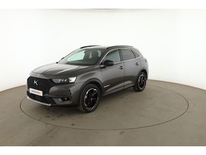 CITROEN DS7 DS AUTOMOBILES DS7 CROSSBACK 1.5 BLUE-HDI PERFORMANCE LINE + AUTOMATIQUE