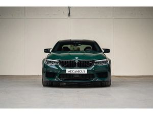 BMW SERIE 5 M5 COMPETITION BMW M5 COMPÉTITION F90 *CONFIGURATION INDIVIDUAL*