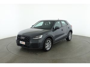 AUDI Q2 2.0 TDI