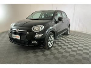 FIAT 500X 1.6 JTDM