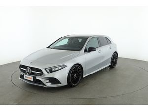 MERCEDES CLASSE A A 220 A 220 D