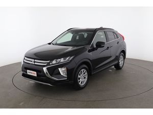MITSUBISHI ECLIPSE CROSS 1.5 T-MIVEC