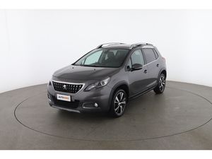 PEUGEOT 2008 1.2 PURETECH