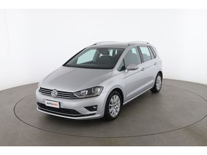 VOLKSWAGEN GOLF SPORTSVAN 2.0 TDI