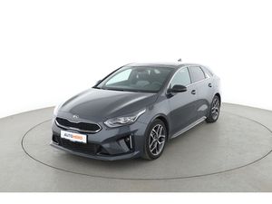 KIA PROCEED 1.5 TGDI MILD-HYBRID
