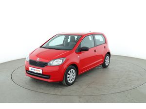 SKODA CITIGO 1.0 MPI