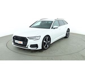 AUDI A6 AVANT 55 TFSI 55 TFSI