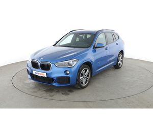 BMW X1 XDRIVE 23I XDRIVE 25I
