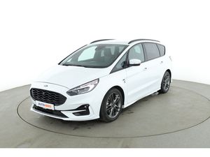 FORD S-MAX 2.5 HYBRID