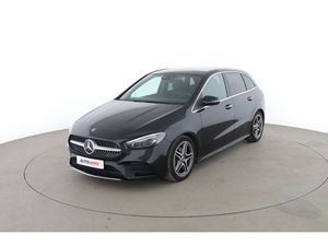 MERCEDES-BENZ CLASSE B 200 AMG LINE EDITION 7G-DCT