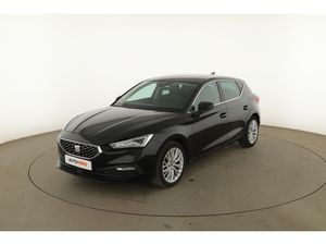 SEAT LEON SEAT LEON 1.5 ETSI XCELLENCE DSG7