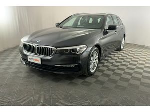 BMW SERIE 5 530 530D