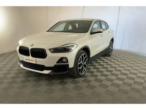 BMW X2 SDRIVE 18D SDRIVE 18D