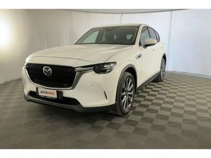 MAZDA CX-60 2.5 E-SKYACTIV PLUG-IN HYBRID