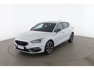 SEAT LEON 1.4 TSI E-HYBRID