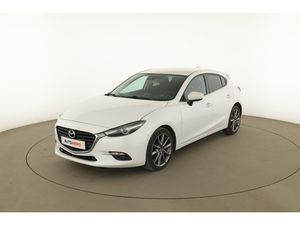 MAZDA 3 SKYACTIV G MAZDA 3 2.0 SKYACTIV-G SIGNATURE SKYACTIV-DRIVE
