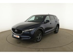 MAZDA CX-5 2.2 SKYACTIV-D ELEGANCE 4X2