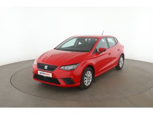 SEAT IBIZA REFERENCE