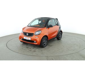 SMART FORTWO CABRIO 0.9 TURBO