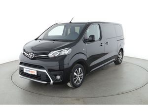 TOYOTA PROACE VERSO 2.0 D-4D