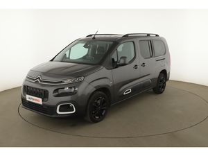 CITROEN BERLINGO MULTISPACE CITROEN BERLINGO MULTISPACE TAILLE XL 1.5 BLUE-HDI FEEL BV6