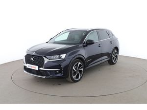 DS AUTOMOBILES DS7 CROSSBACK 1.6 PURETECH GRAND CHIC AUTOMATIQUE