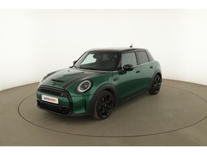 MINI MINI COOPER S FINITION CLASSIC BVA7
