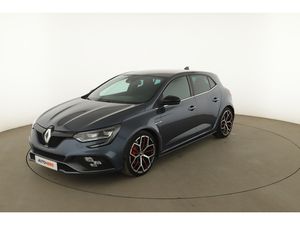 RENAULT MEGANE RS TROPHY RENAULT MÉGANE 1.8 TCE RS TROPHY