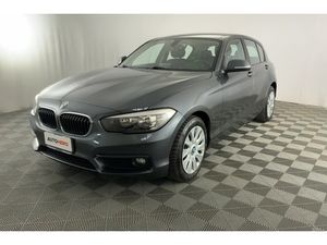 BMW SERIE 1 116 116D