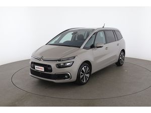CITROEN C4 GRAND SPACETOURER 1.5 BLUE-HDI