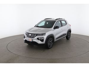 ELECTRIC DRIVE 33 KW