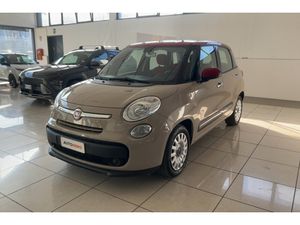 FIAT 500L 1.3 JTD