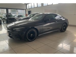 MERCEDES CLE COUPE CLE 220D CLE 220 D